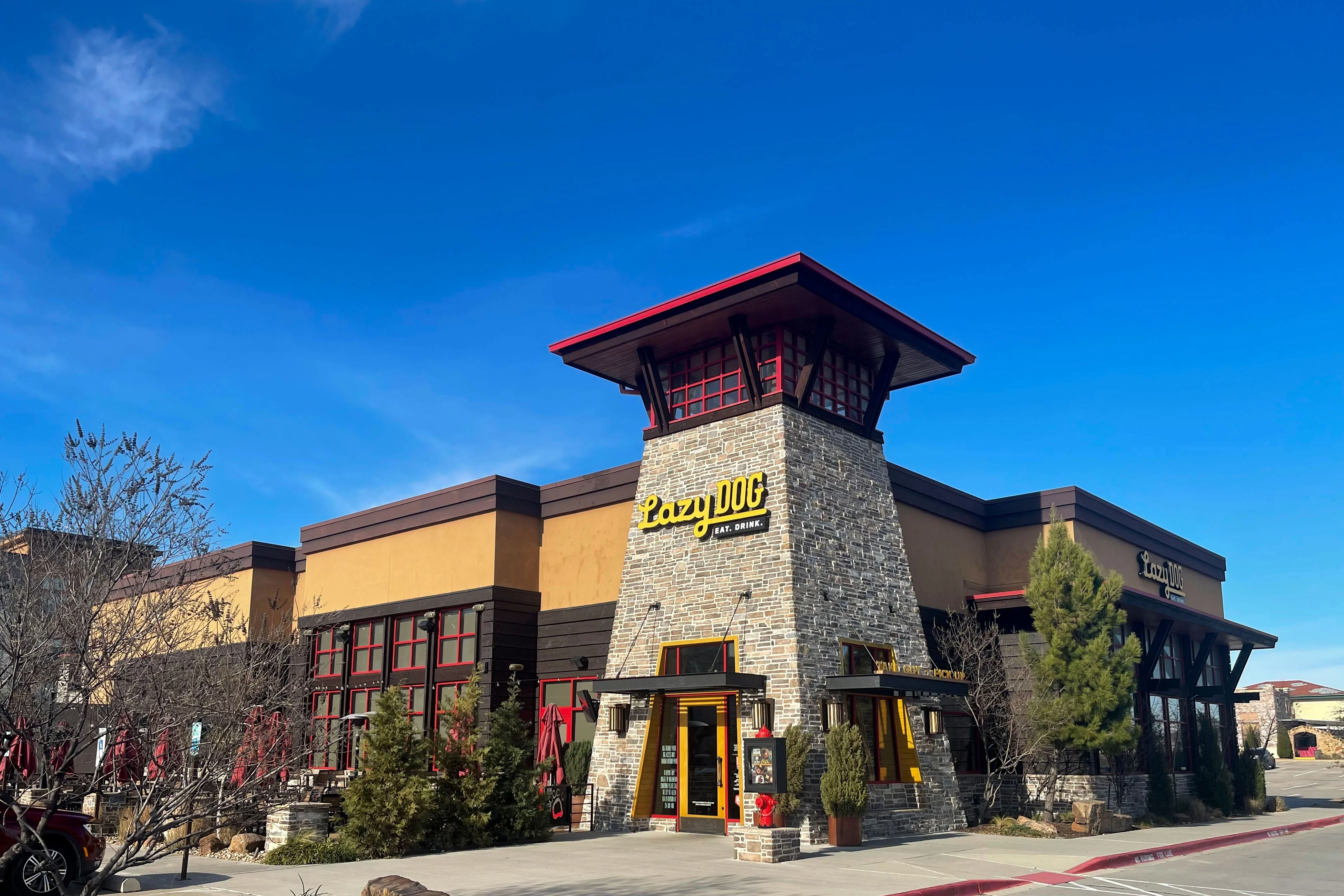 Artificial turf work in Allen, TX