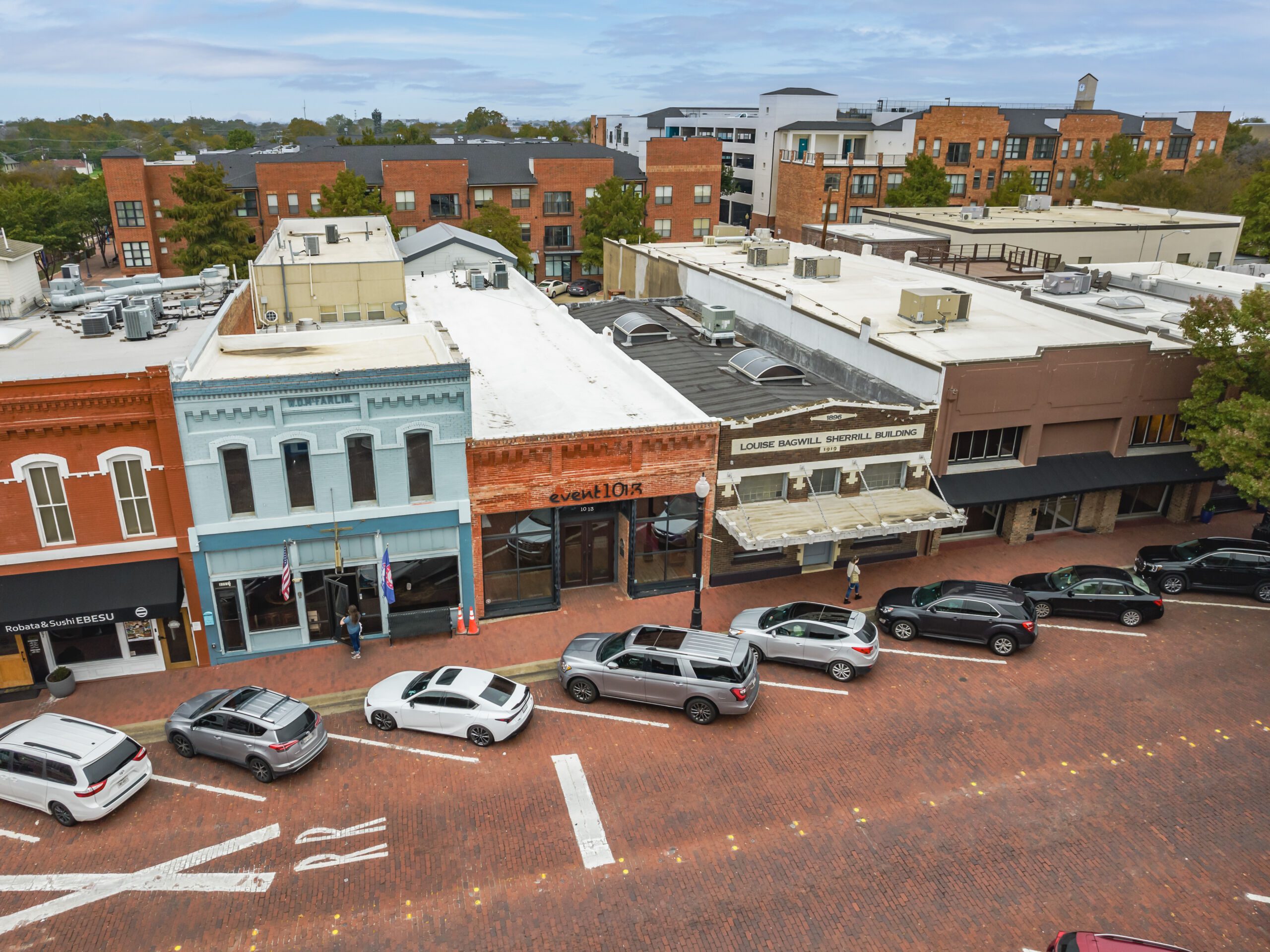 Artificial turf work in Plano, TX
